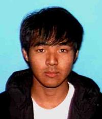 Missing Person Notices-California-James Junhee Goh