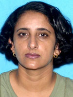 Missing Person Notices-Florida-Rupinder Kaur Goraya