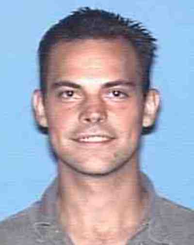 Missing Person Notices--Jonathan Jacob Groce