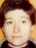 Missing Person Notices--Lorraine Grunin