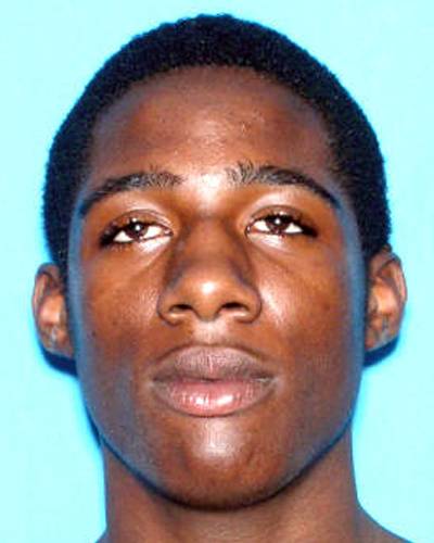 Missing Person Notices-Florida-Bomani Henley