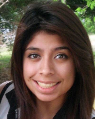 Missing Person Notices-Texas-Abrianna Hernandez