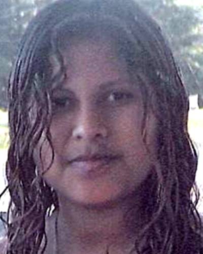 Missing Person Notices-North Carolina-Jazmiry Hernandez Hernandez