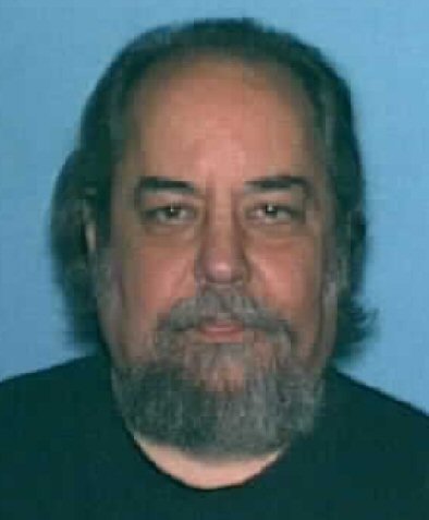Missing Person Notices-Virginia-Edwin Neil Hoover