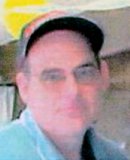 Missing Person Notices--Thomas Ray James