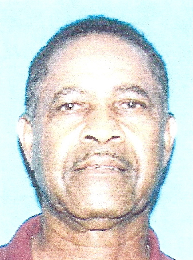Missing Person Notices-Louisiana-Leroy Kelley  Sr.