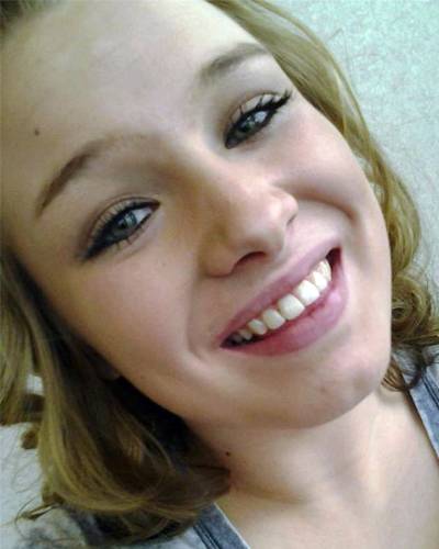 Missing Person Notices-Wyoming-Bethany Kenny-Klassy