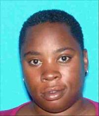Missing Person Notices-California-Adonise Marie Larkins