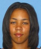 Missing Person Notices-Maryland-Risha Aleena Lewis