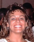 Missing Person Notices--Diane Ries Lima