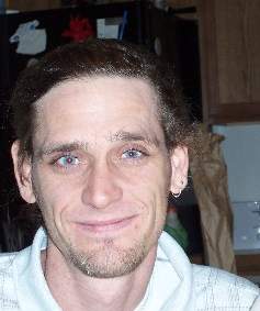Missing Person Notices-North Carolina-Shane Lawrence McKinney