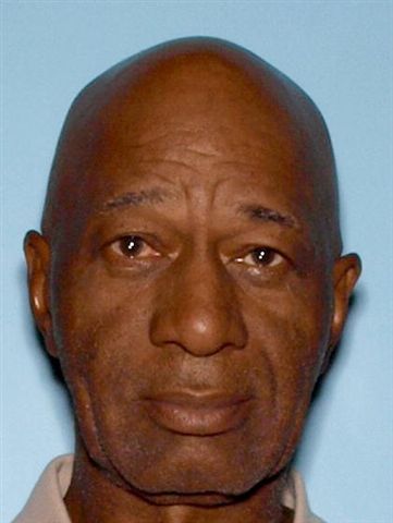 Missing Person Notices-Georgia-Robert Lee Mitchell