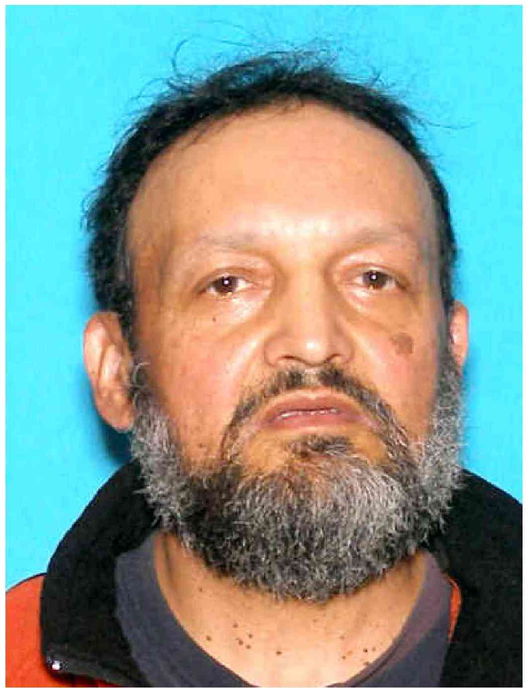 Missing Person Notices-Washington-Ramon Castro Moore