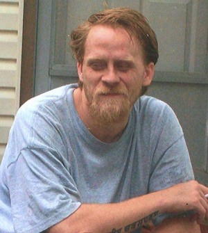 Missing Person Notices-Washington-Bobby Nelson