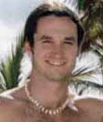 Missing Person Notices-Hawaii-Torey Clarke Newlin