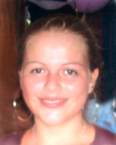 Missing Person Notices-New York-Veronica Oritz