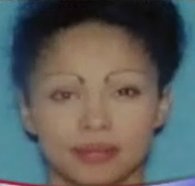 Missing Person Notices--Jessica Eileen Ortiz