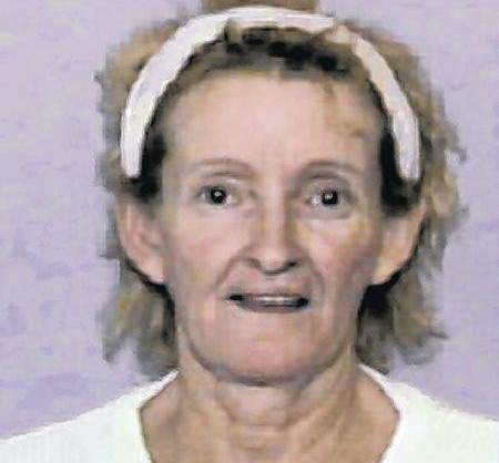 Missing Person Notices-Florida-Judith Dunton Osteen