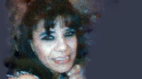 Missing Person Notices--Susana Perez