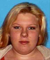 Missing Person Notices-California-Crystal Rochelle Phillips