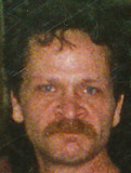Missing Person Notices--Roger Dale Pierce