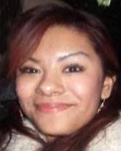 Missing Person Notices-Texas-Kayla Puente