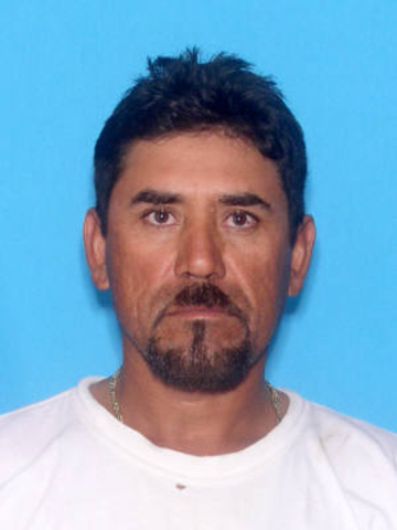 Missing Person Notices-Florida-Arturo Reyes-Salmeron