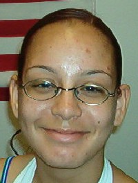 Missing Person Notices-Florida-Nancy Lee Rivera