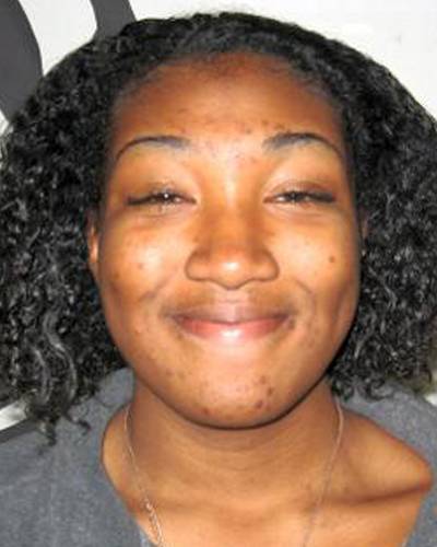 Missing Person Notices-California-Akilah Rivers