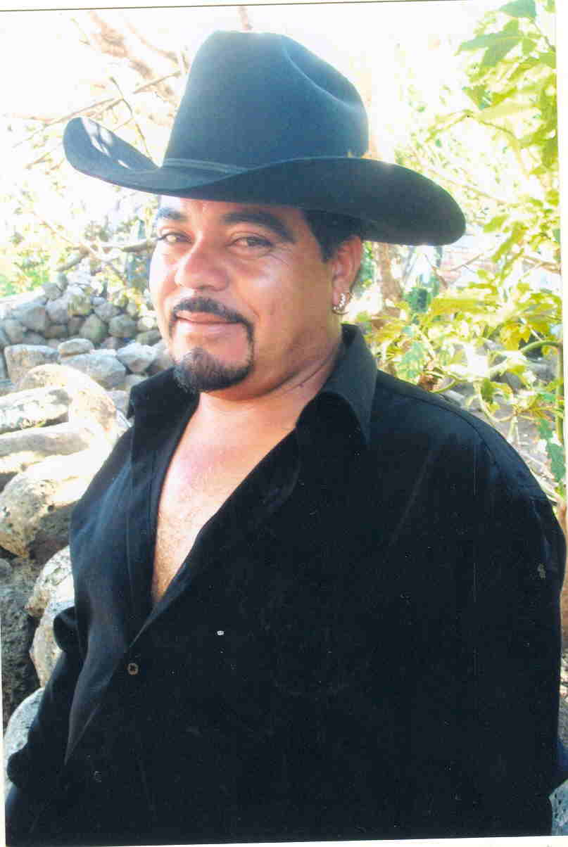 Missing Person Notices-Arizona-Pedro Chavez Rosiles