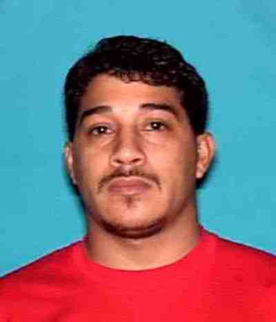 Missing Person Notices--Fernando Rafael Sandoval