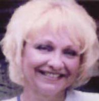 Missing Person Notices-Wisconsin-Irene R. Schaefer