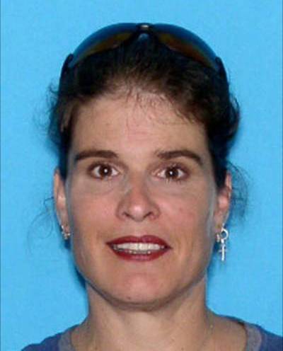 Missing Person Notices-Texas-Melinda Irene Schmidt