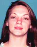 Missing Person Notices-Texas-Jessica Dawn Schreiber