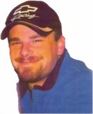 Missing Person Notices--Gary James Shanley