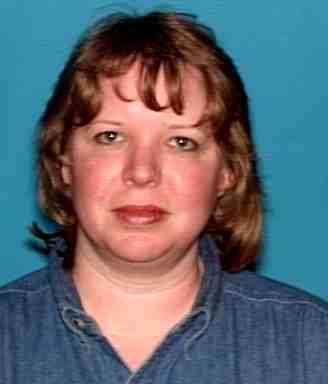Missing Person Notices--Katherine Lynn Stobaugh