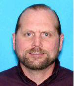Missing Person Notices-Colorado-John Michael Vengrin