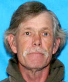 Missing Person Notices--Timothy Alan Walters