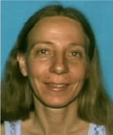 Missing Person Notices-Colorado-Wendy Renee Wisner