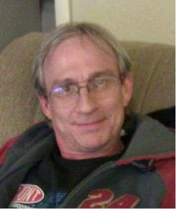 Missing Person Notices-Wisconsin-David Laverne Wobig