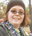 Missing Person Notices--Virginia Lynne Wood