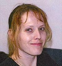 Missing Person Notices-California-Dawn Young