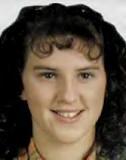 Oklahoma Missing Person Notices-Oklahoma Missing Person Notice Website-Lauria Jaylene Bible