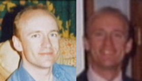 Wisconsin Missing Person Notices-Wisconsin Missing Person Notice Website-Dr. Michael Black