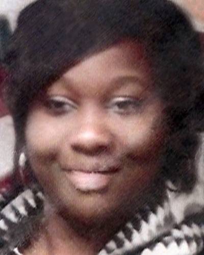 South Carolina Missing Person Notices-South Carolina Missing Person Notice Website-Keyundra Blassingame