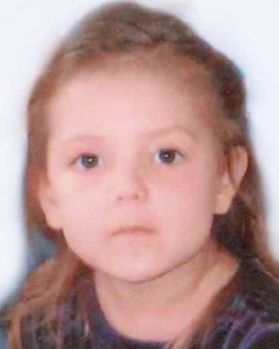 Florida Missing Person Notices-Florida Missing Person Notice Website-Arielle Isabella Buday