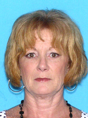 Florida Missing Person Notices-Florida Missing Person Notice Website-Karen Ruth Burger