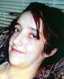 Tennessee Missing Person Notices-Tennessee Missing Person Notice Website-Jade Michelle Chambers