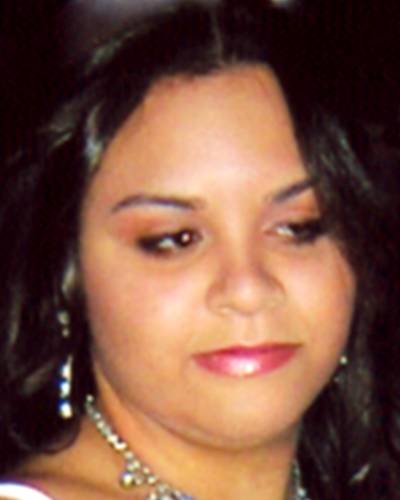 Florida Missing Person Notices-Florida Missing Person Notice Website-Stephanie Chavez