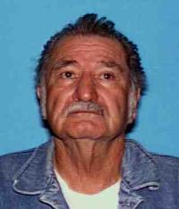 California Missing Person Notices-California Missing Person Notice Website-Jose Carlos Cisneros
